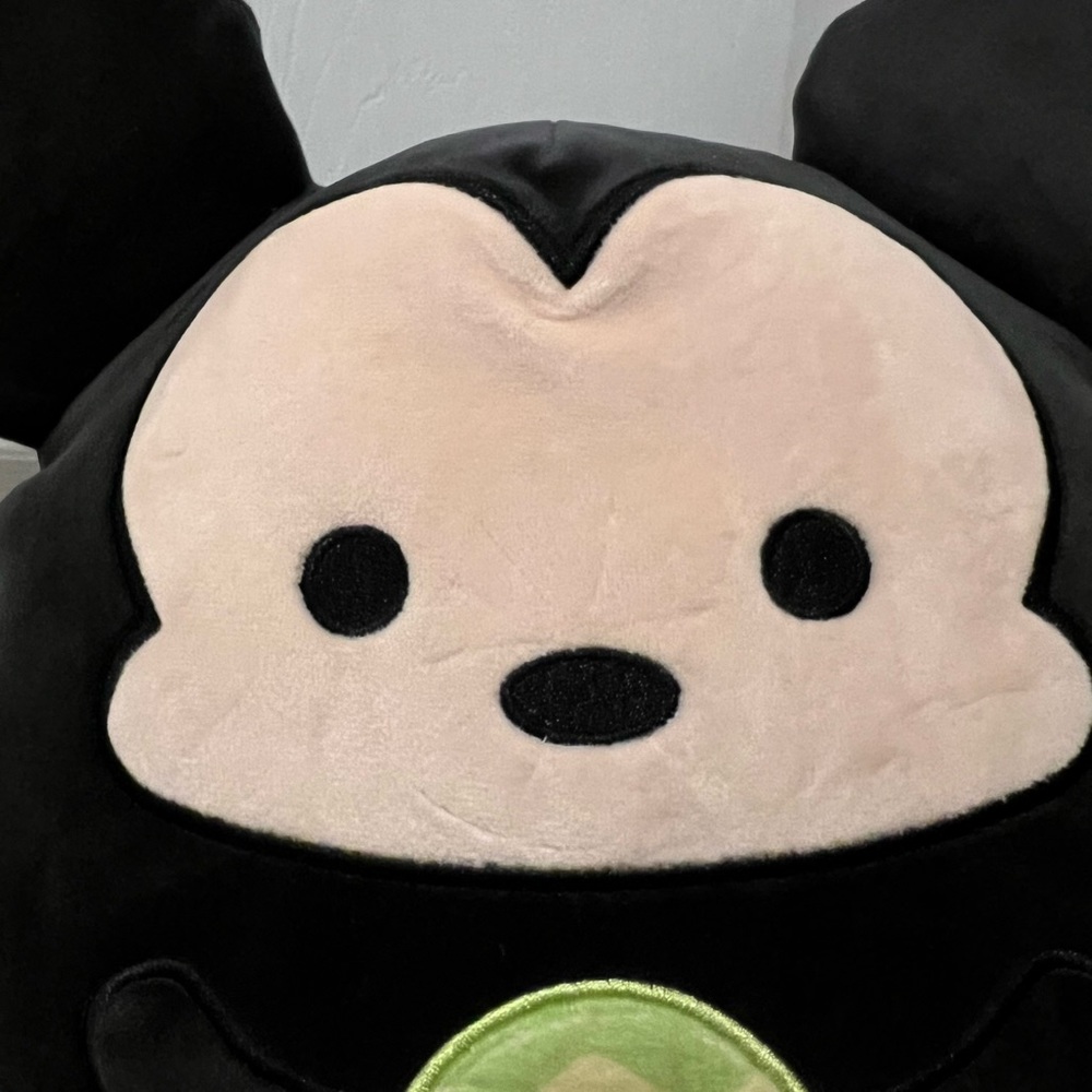 π *NWT* Squishmallow - 10β Disney Easter Mickeyβ Mouse - Picture 5 of 5